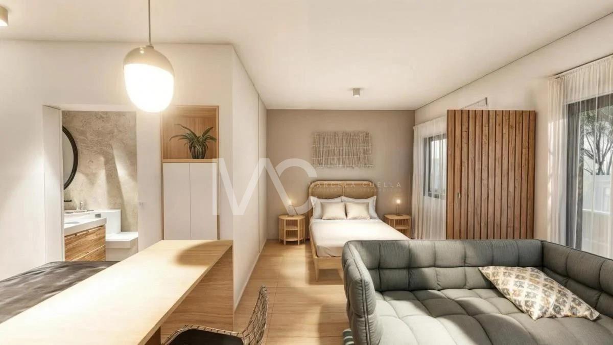 Foto de Departamento Monoambiente en Venta en Tigre, G.B.A. Zona Norte, imagen 5