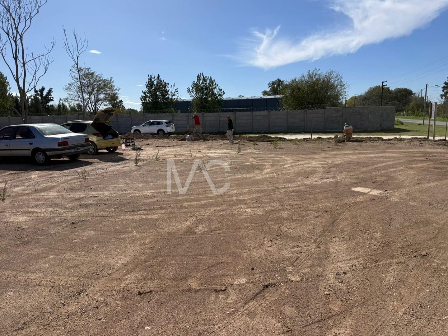 Foto de VENTA FRACCION IDEAL LOGÍSTICAS E INDUSTRIALES, imagen 1