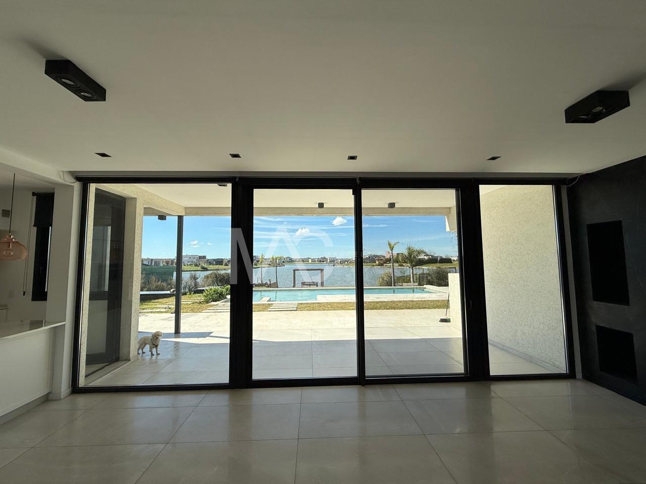 Foto de Casa en Venta en San Sebastian, Escobar, G.B.A. Zona Norte, imagen 3