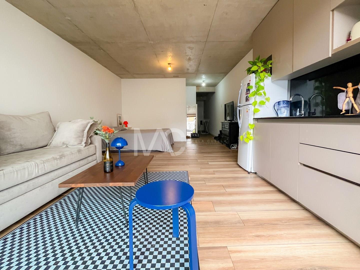 Foto de Departamento en Venta en Chacarita, Capital Federal, Buenos Aires, imagen 1