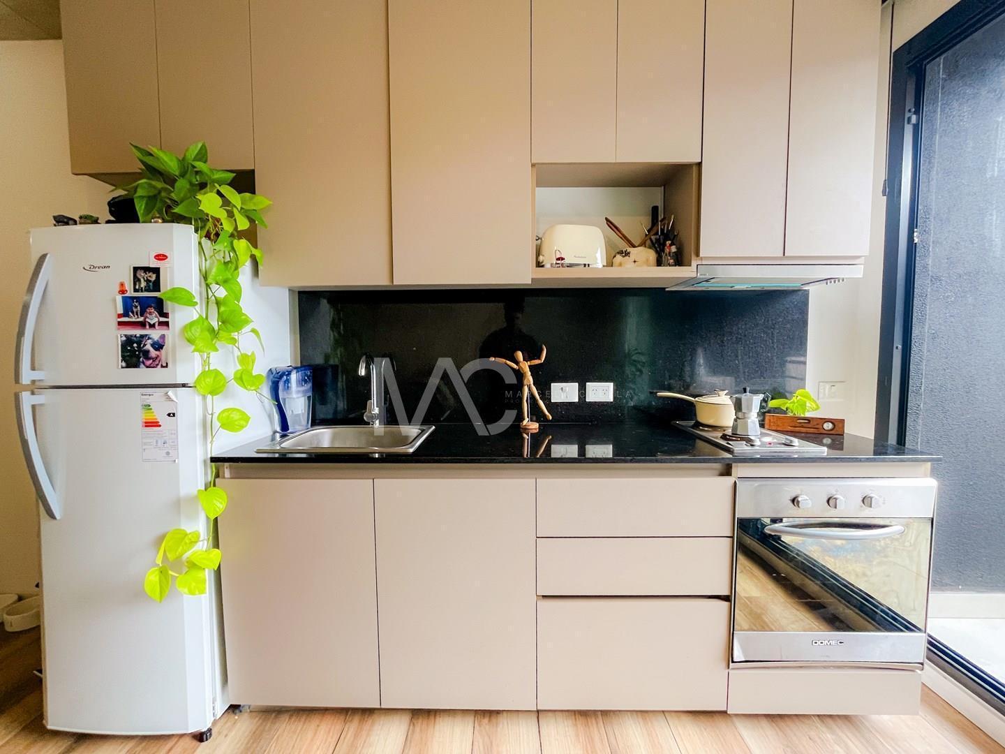 Foto de Departamento en Venta en Chacarita, Capital Federal, Buenos Aires, imagen 4