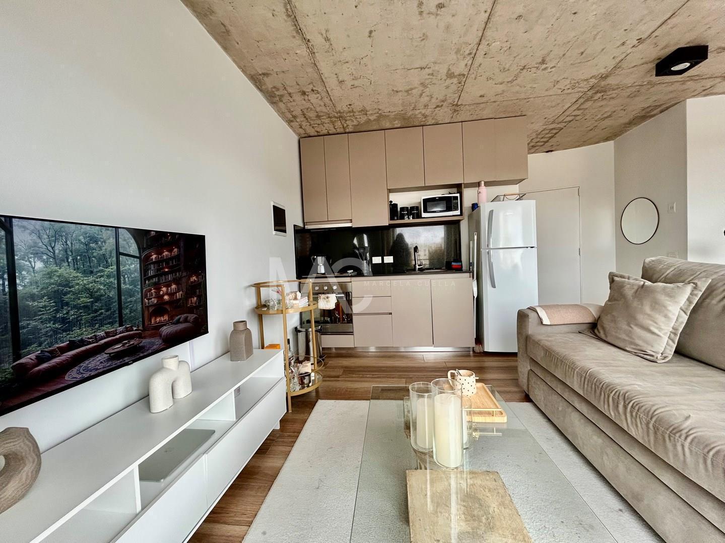 Foto de Departamento Monoambiente en Venta en Chacarita, Capital Federal, imagen 1