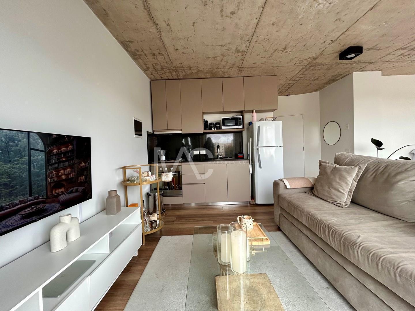 Foto de Departamento Monoambiente en Venta en Chacarita, Capital Federal, imagen 4