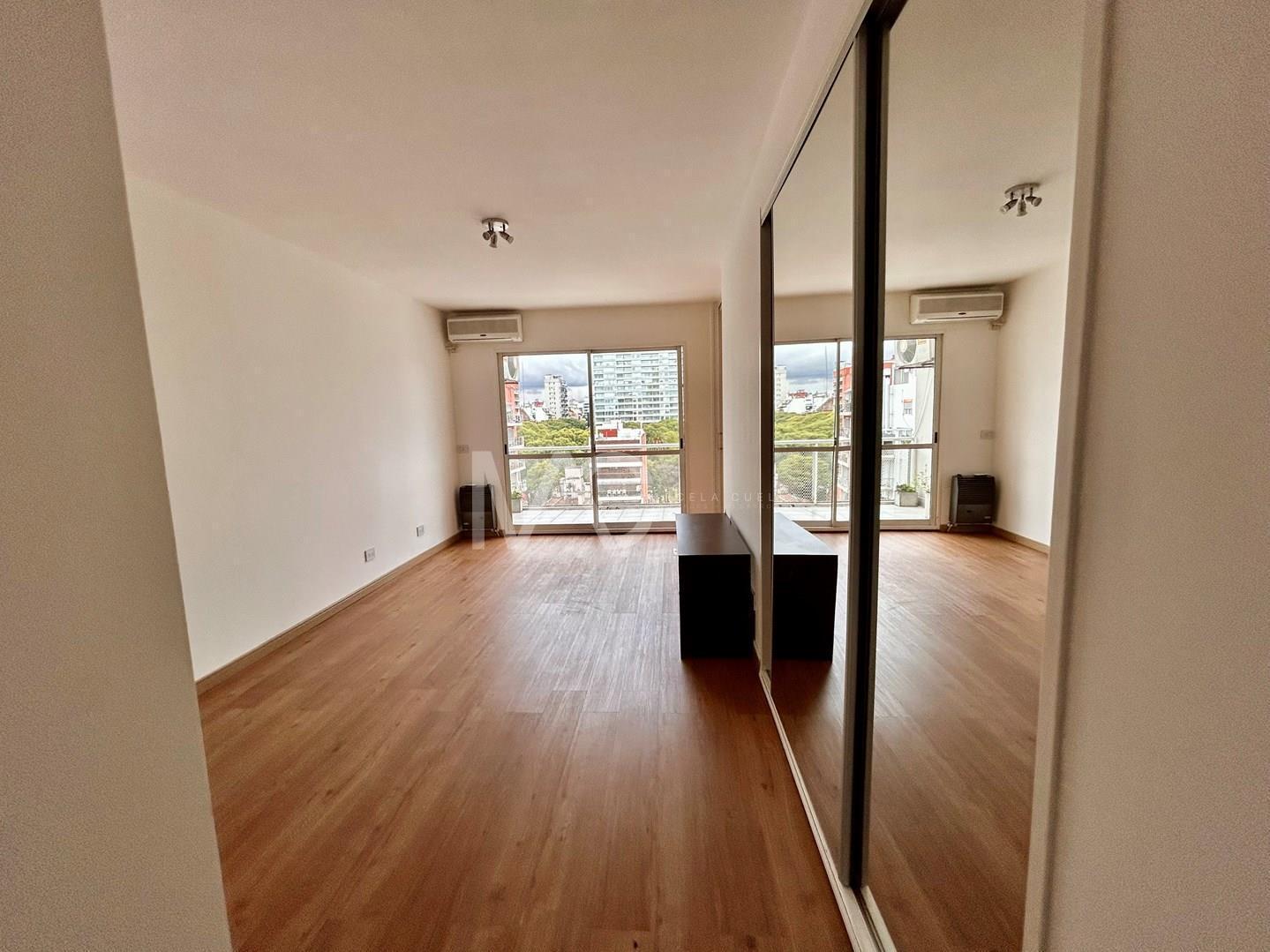 Foto de Departamento Monoambiente en Venta en Núñez, Capital Federal, Buenos, imagen 1