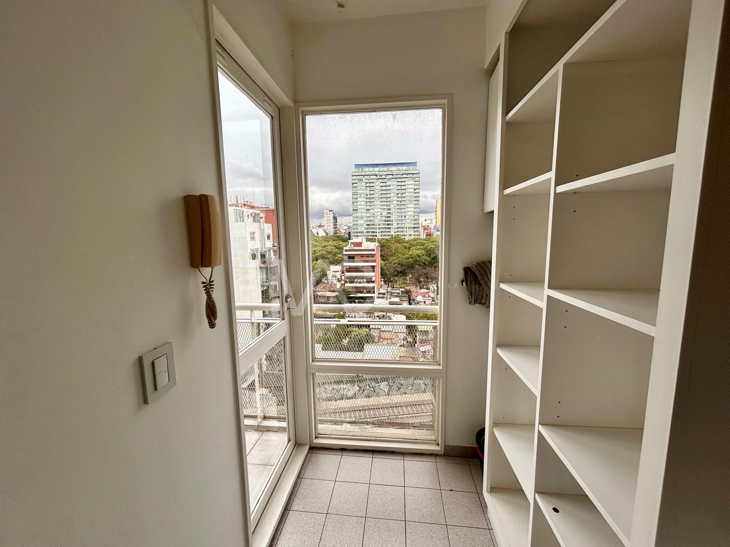 Foto de Departamento Monoambiente en Venta en Núñez, Capital Federal, Buenos, imagen 4
