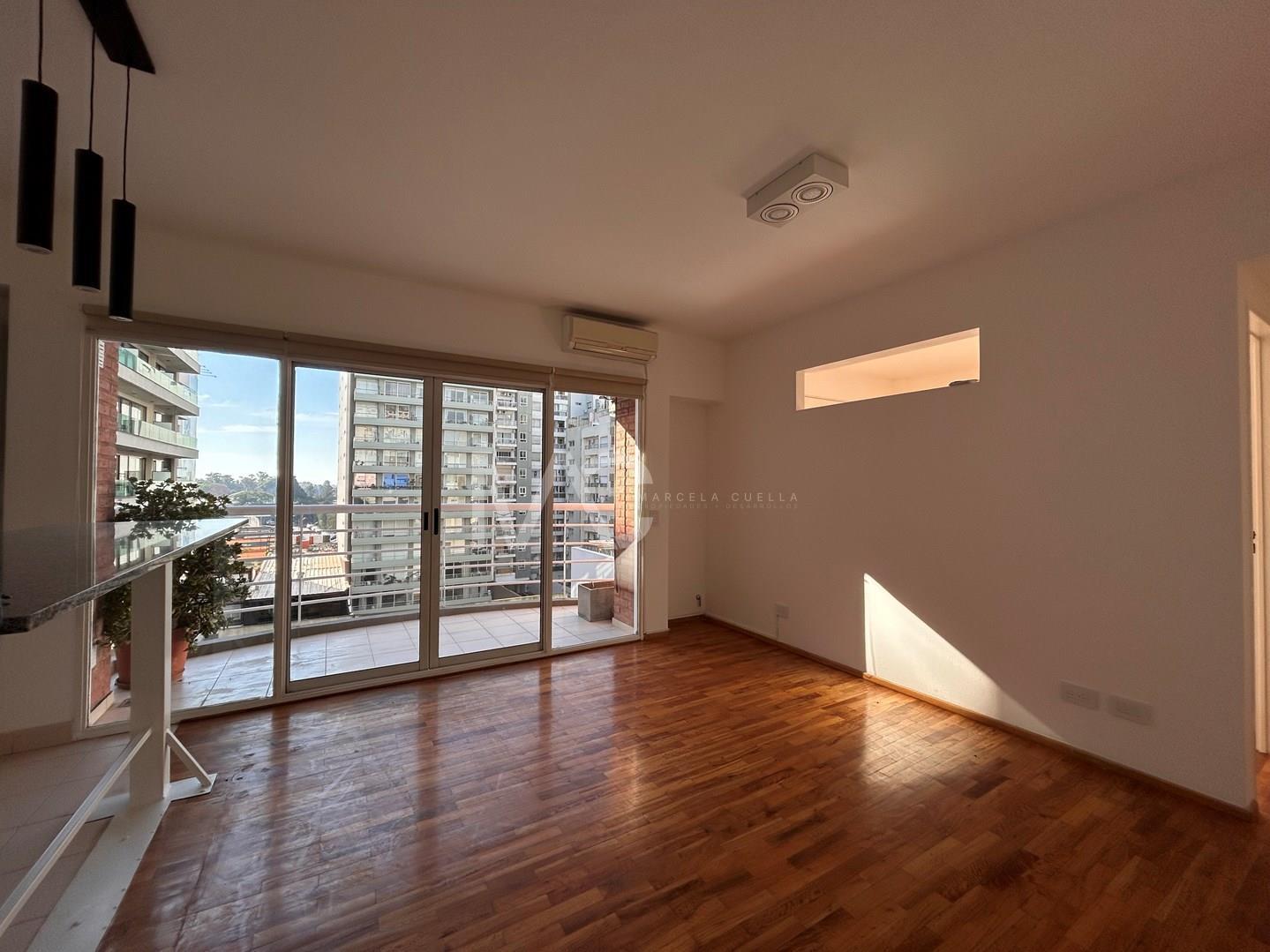 Foto de Departamento en Alquiler en Núñez, Capital Federal, Buenos Aires, imagen 2