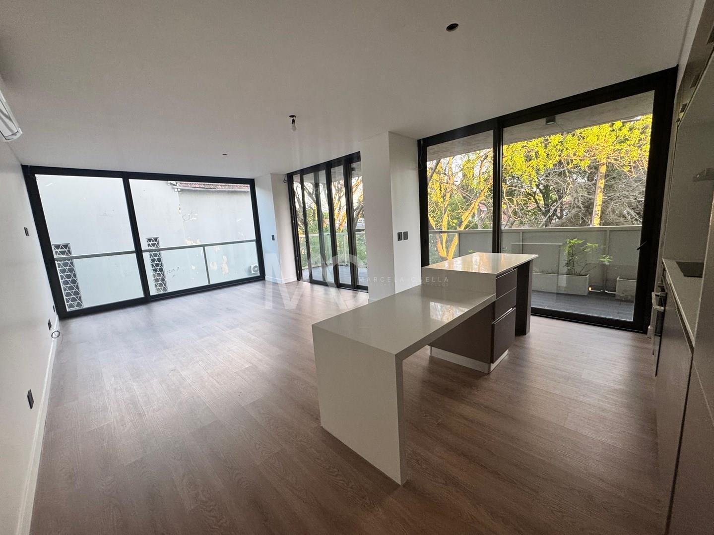 Foto de Departamento en Venta en Libertador / Rio, Martínez, San Isidro, imagen 1