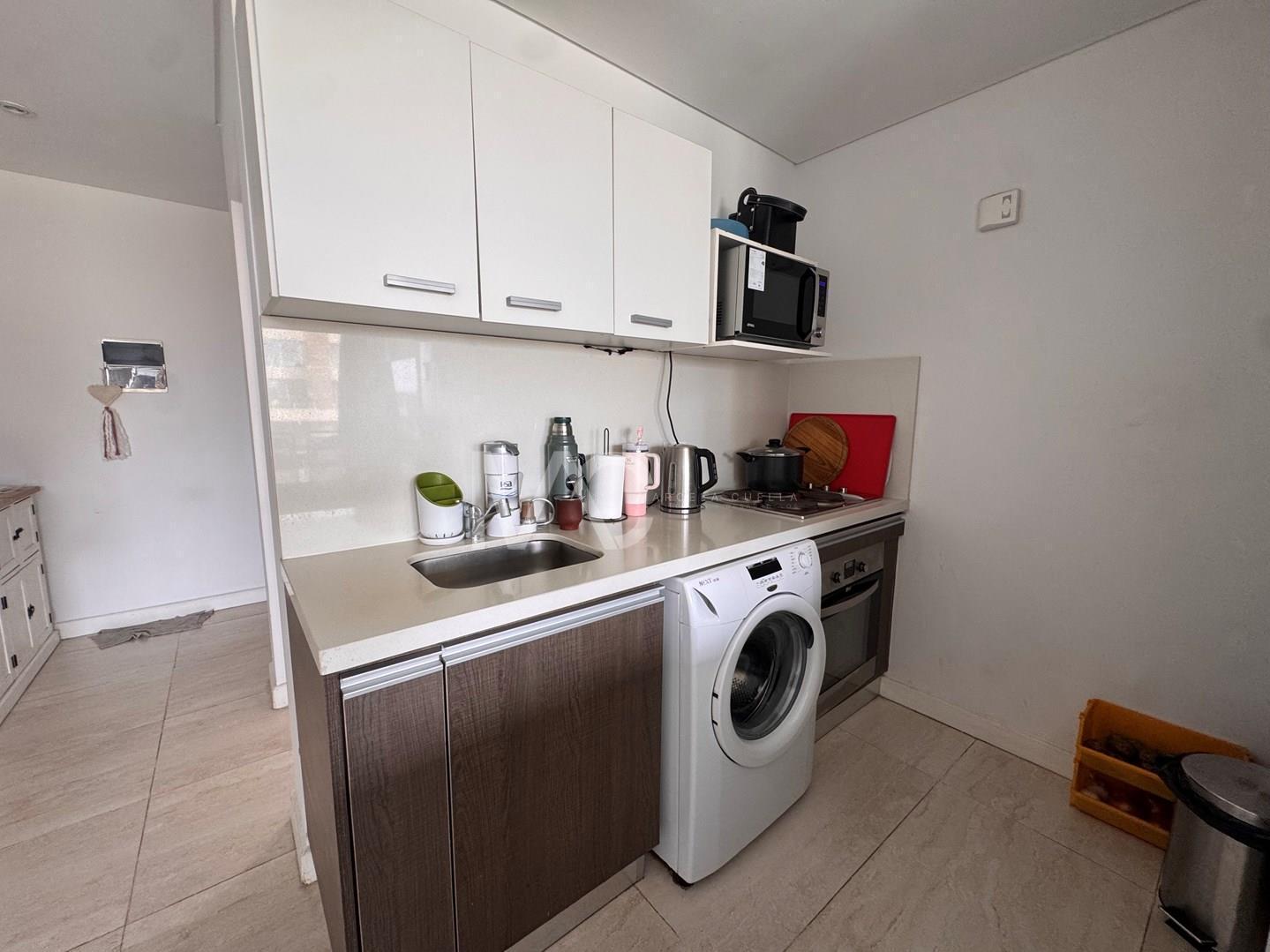 Foto de Departamento Triplex en Venta en Castaños - Las Piedras, Nordelta, Tigre, imagen 3