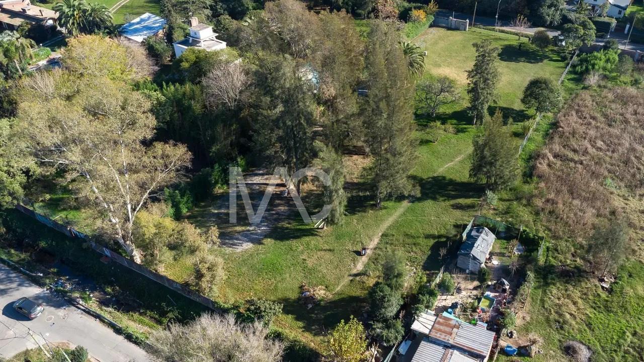 Foto de Terreno Fraccion en Venta en Benavidez, Tigre, G.B.A. Zona Norte, imagen 3