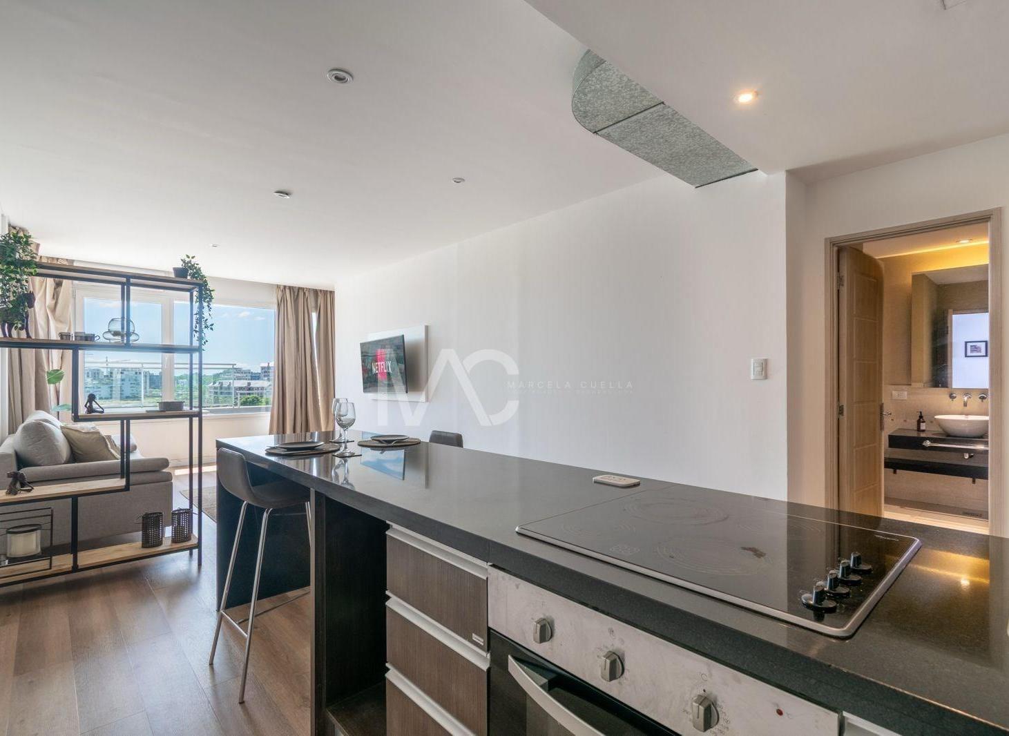 Foto de Departamento Loft en Venta en Nordelta, Tigre, G.B.A. Zona Norte, imagen 2