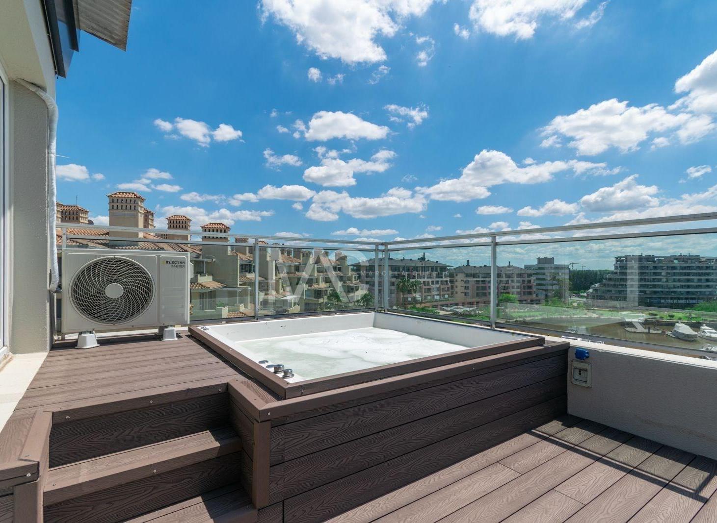 Foto de Departamento Loft en Venta en Nordelta, Tigre, G.B.A. Zona Norte, imagen 1