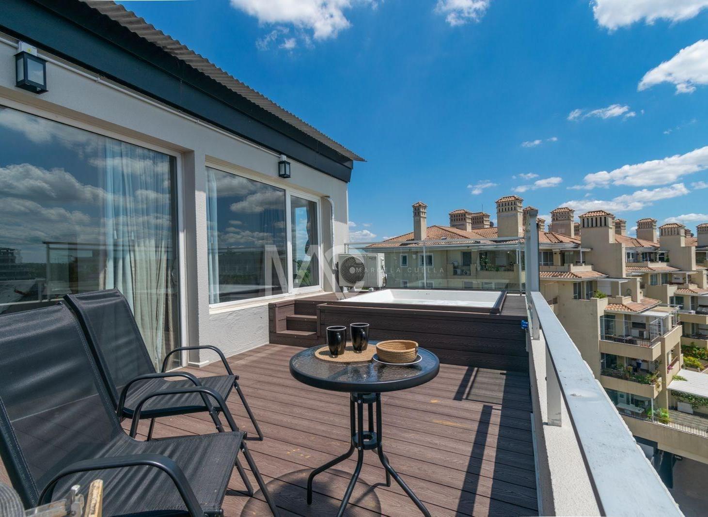 Foto de Departamento Loft en Venta en Nordelta, Tigre, G.B.A. Zona Norte, imagen 5