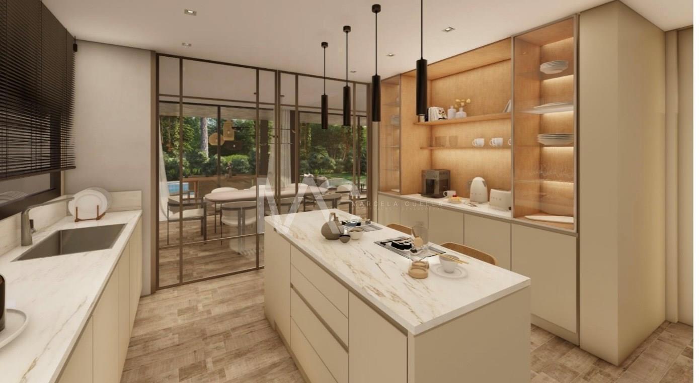 Foto de Casa en Venta en Castaños, Nordelta, Tigre, imagen 2