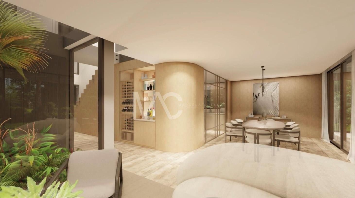 Foto de Casa en Venta en Castaños, Nordelta, Tigre, imagen 3