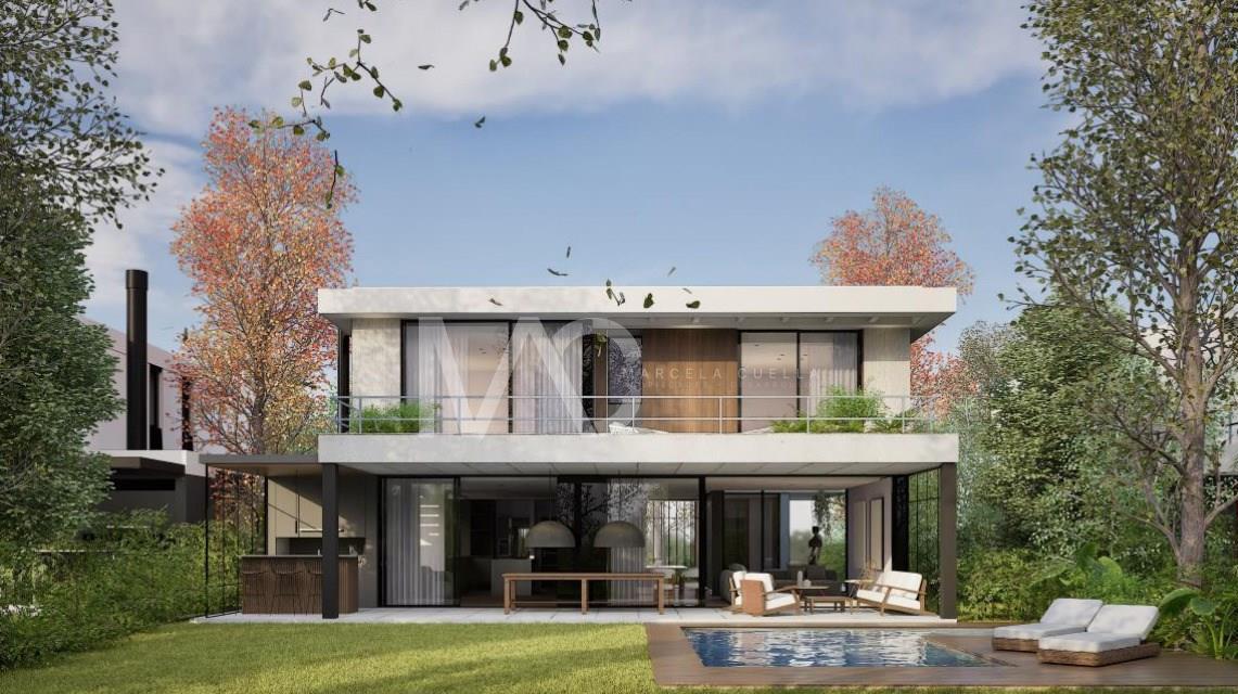 Foto de Casa en Venta en Castaños, Nordelta, Tigre, imagen 1