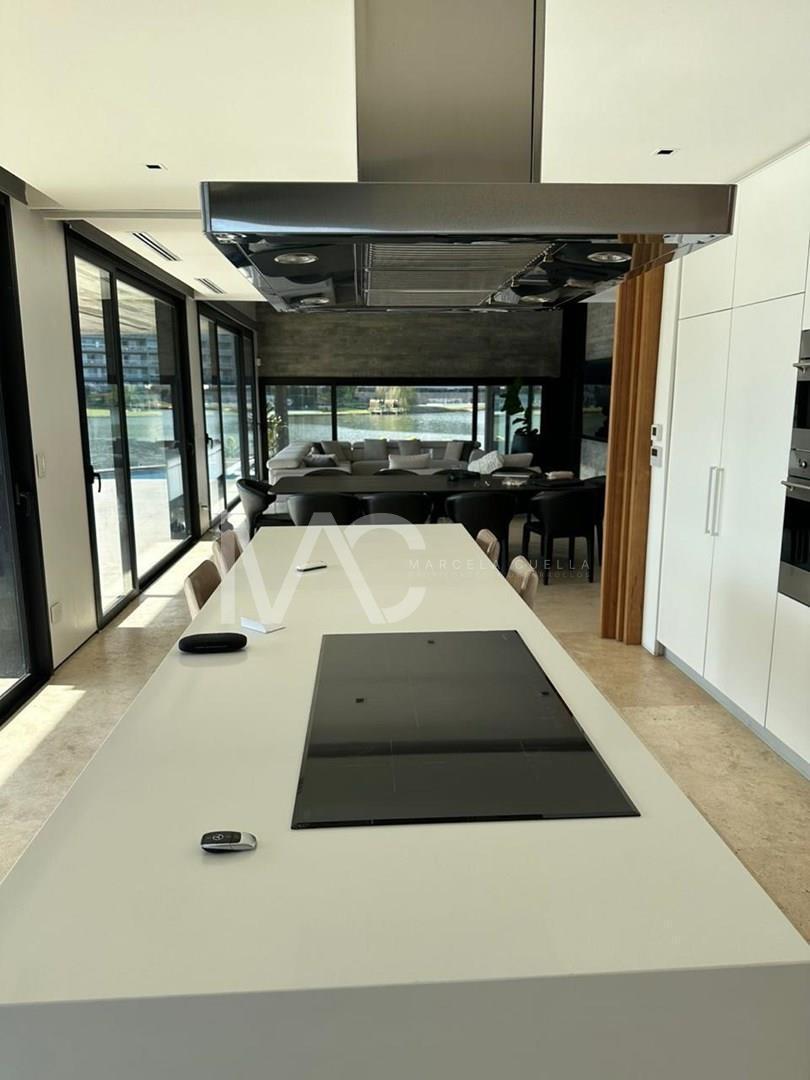 Foto de Casa en Venta en El Golf, Nordelta, Tigre, imagen 2