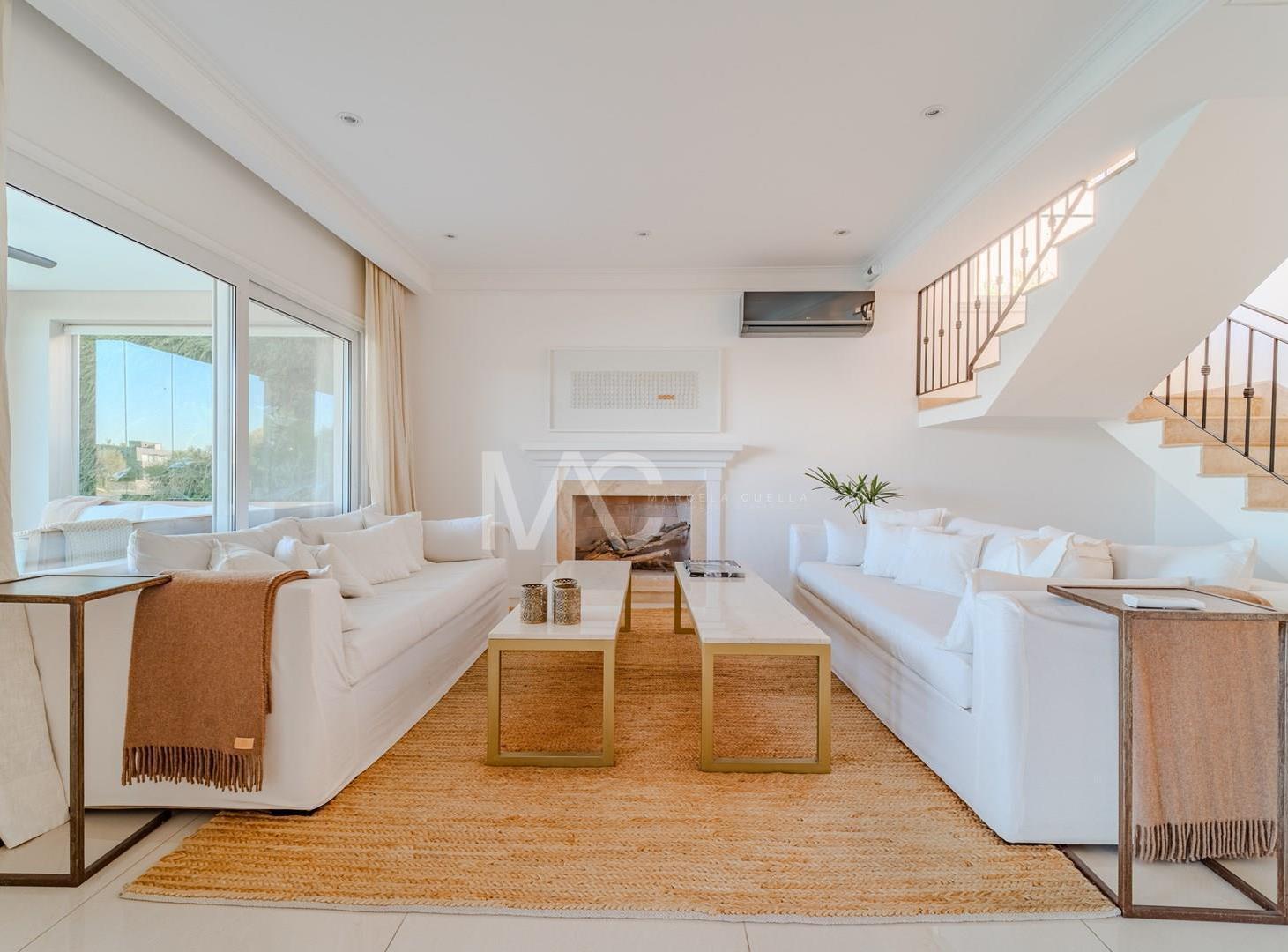 Foto de Casa en Venta en El Golf, Nordelta, Tigre, imagen 4