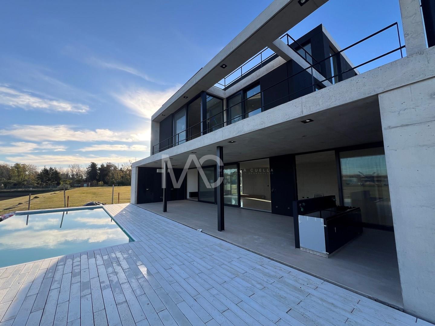 Foto de Casa en Alquiler en El Yacht, Nordelta, Tigre, imagen 3