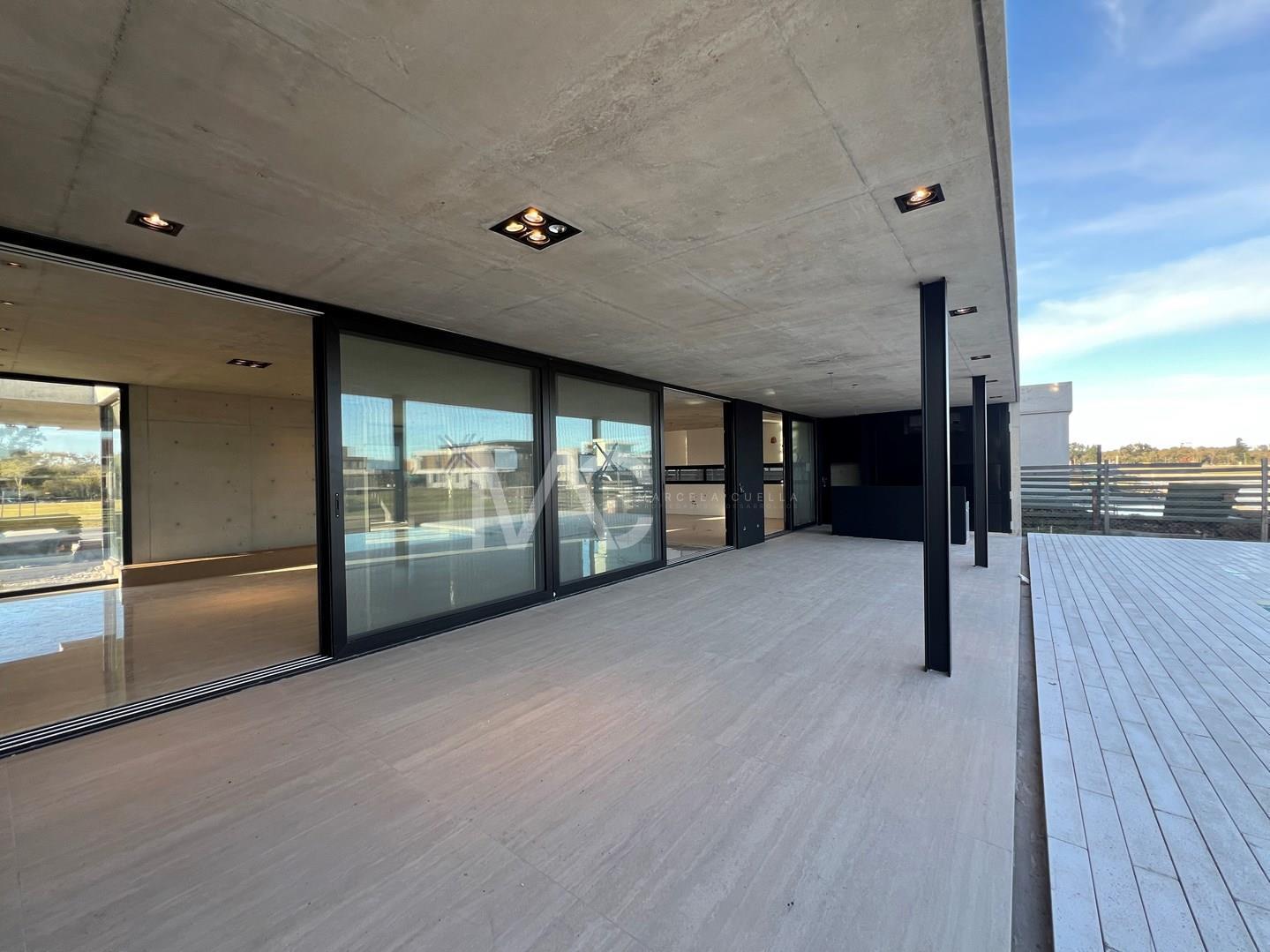 Foto de Casa en Alquiler en El Yacht, Nordelta, Tigre, imagen 2