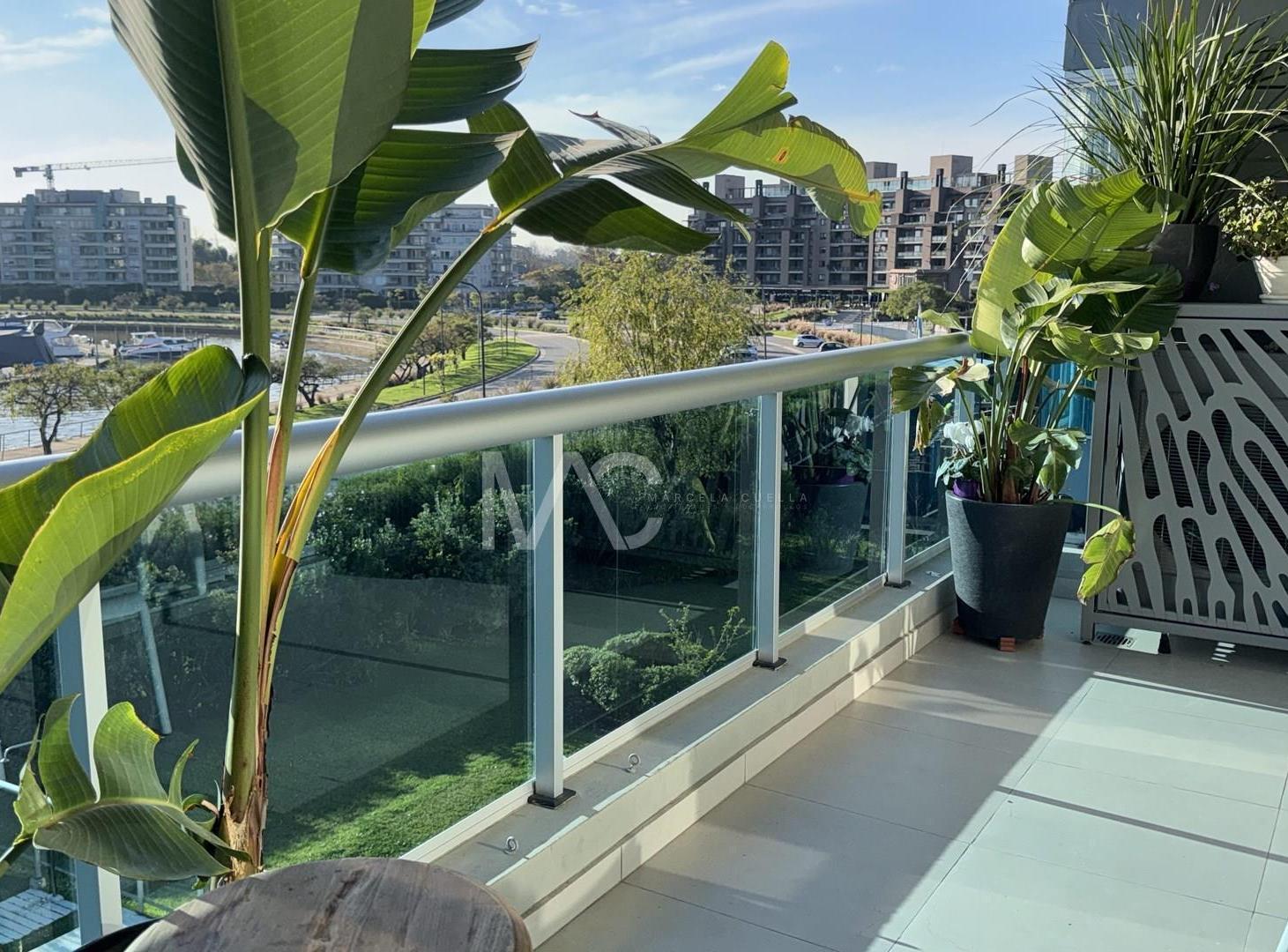 Foto de Departamento en Venta en Puerto Escondido, Nordelta, Tigre, imagen 2