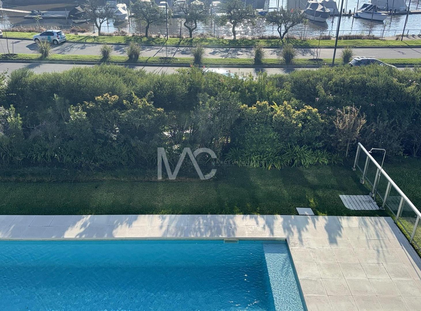 Foto de Departamento en Venta en Puerto Escondido, Nordelta, Tigre, imagen 4