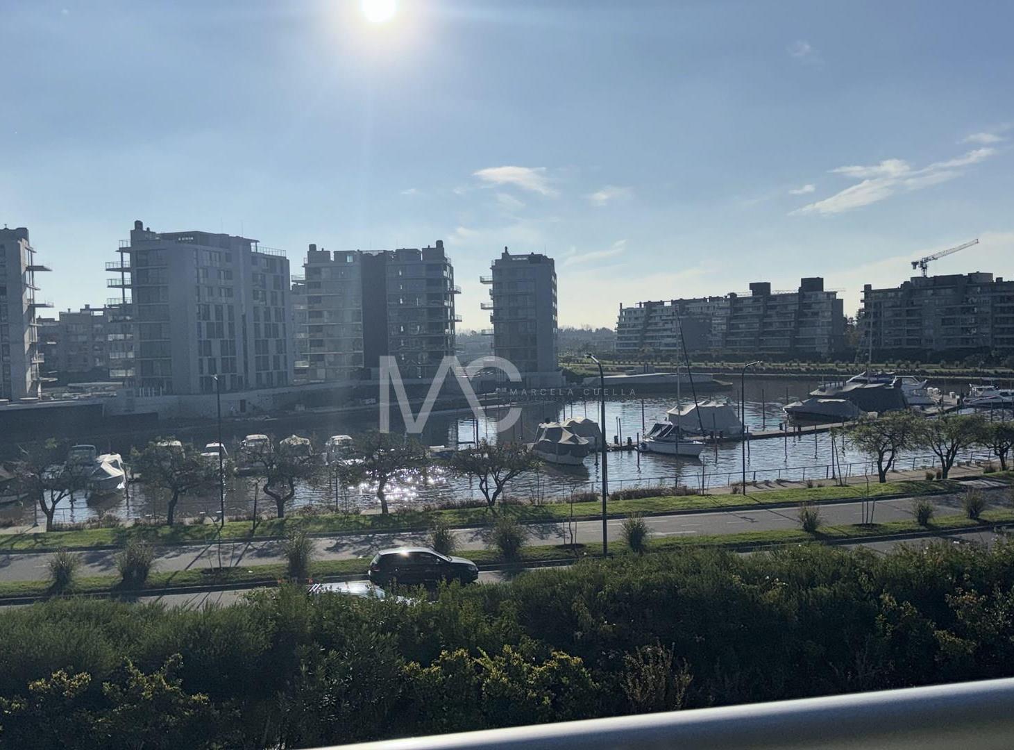 Foto de Departamento en Venta en Puerto Escondido, Nordelta, Tigre, imagen 1