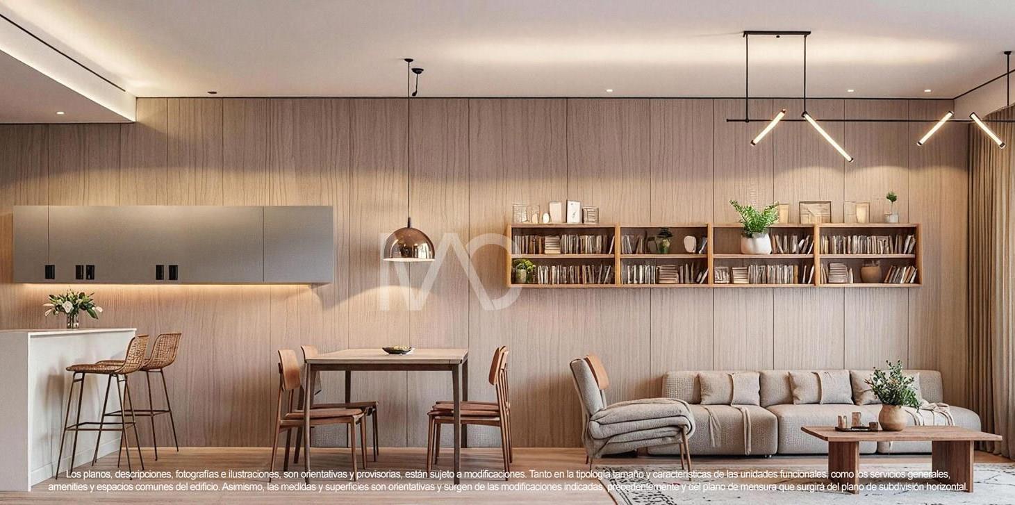 Foto de Departamento en Venta en Palermo, Capital Federal, Buenos Aires, imagen 2