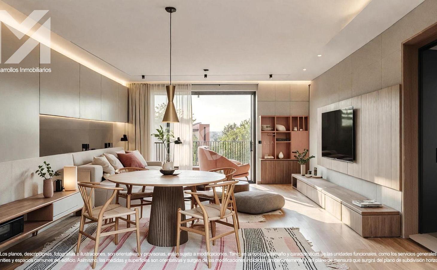Foto de Departamento en Venta en Palermo Hollywood, Capital Federal, Buenos, imagen 4