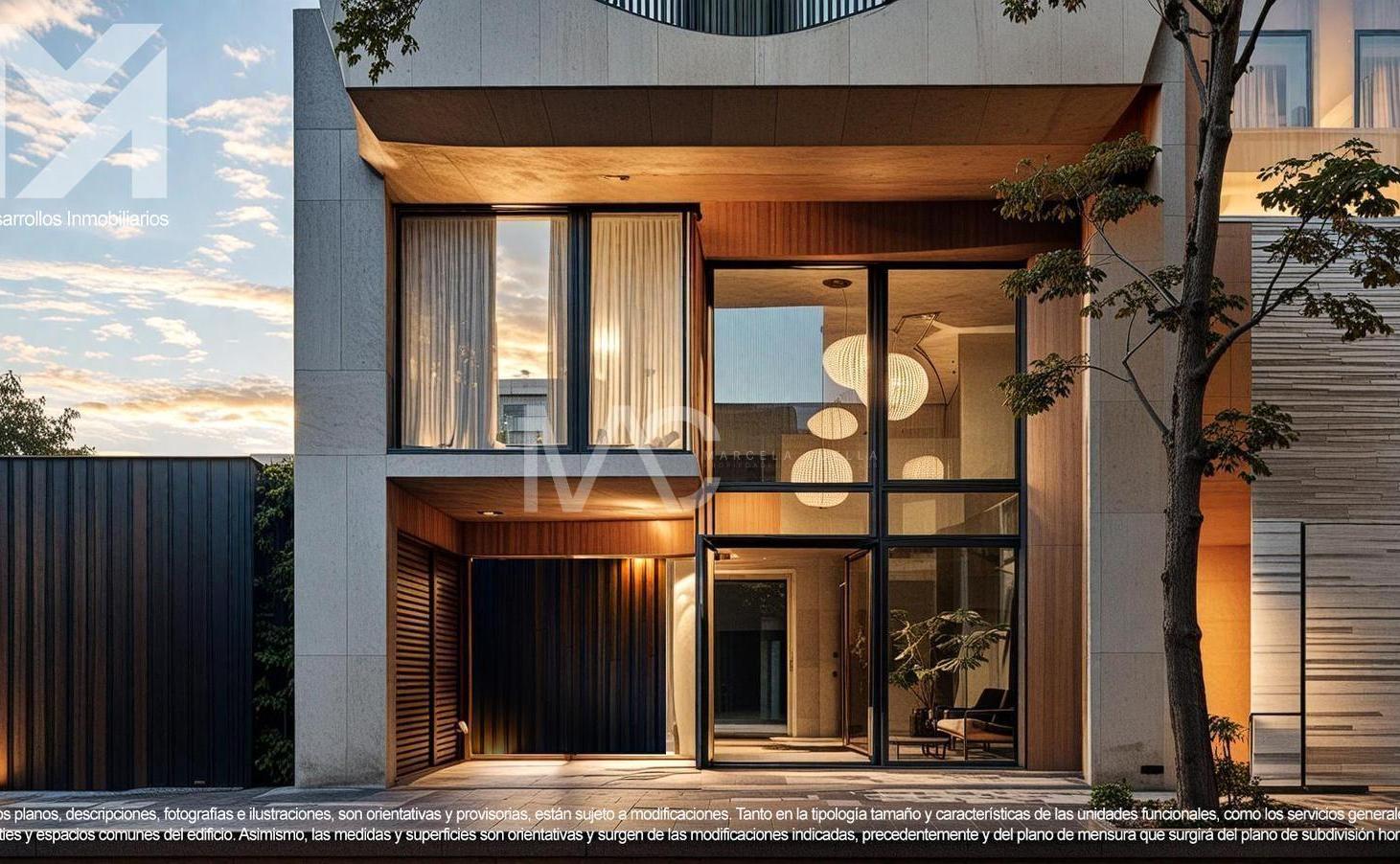 Foto de Departamento en Venta en Palermo Hollywood, Capital Federal, Buenos, imagen 3