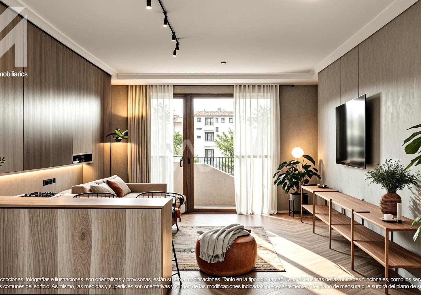 Foto de Departamento en Venta en Palermo Hollywood, Capital Federal, Buenos, imagen 3