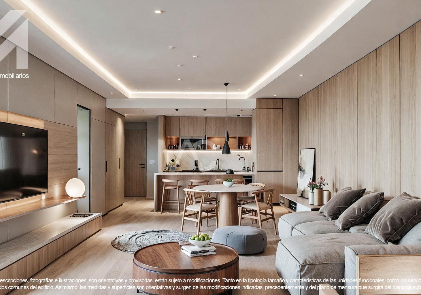 Foto de Departamento en Venta en Palermo Hollywood, Capital Federal, Buenos, imagen 5