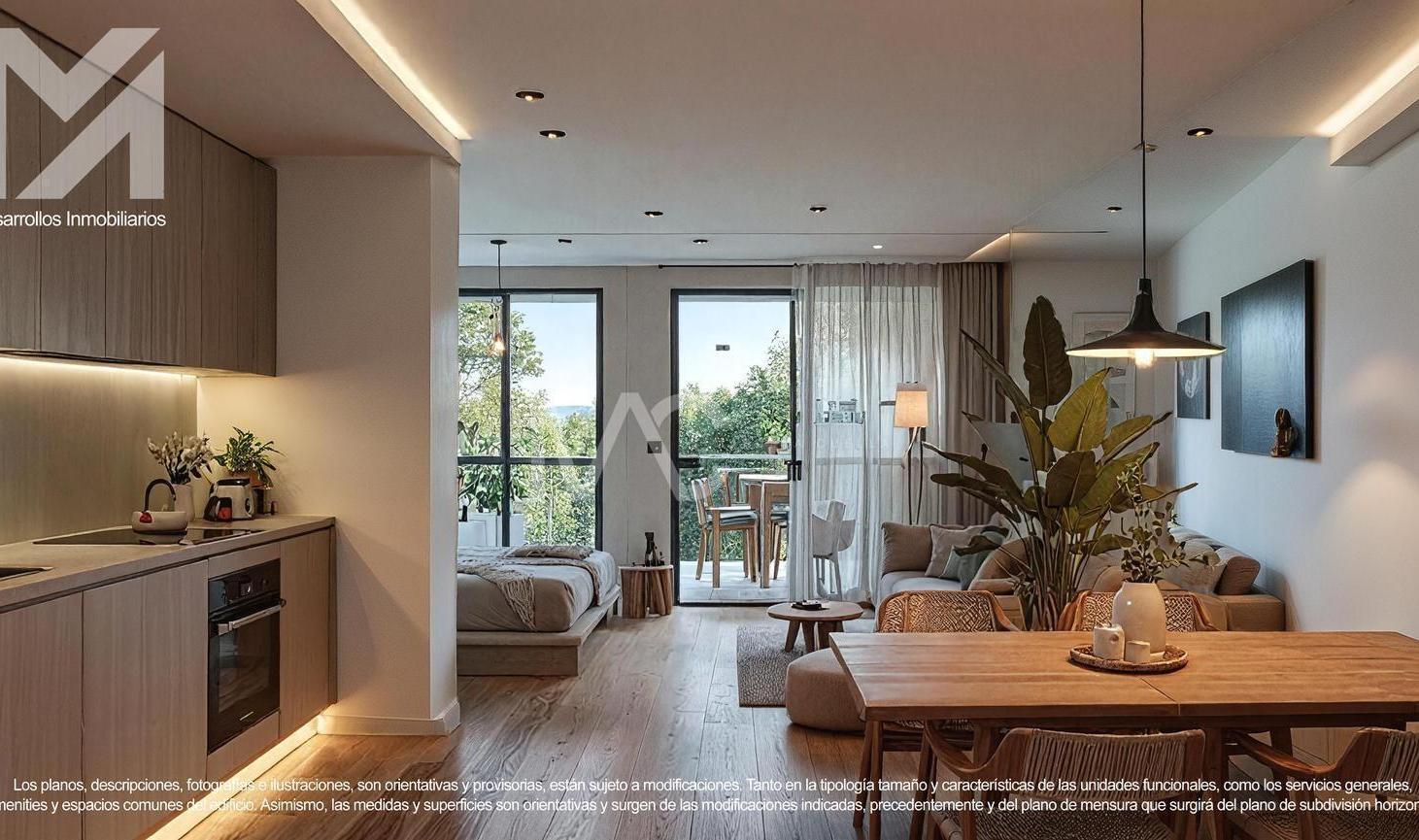 Foto de Departamento en Venta en Palermo Hollywood, Capital Federal, Buenos, imagen 2