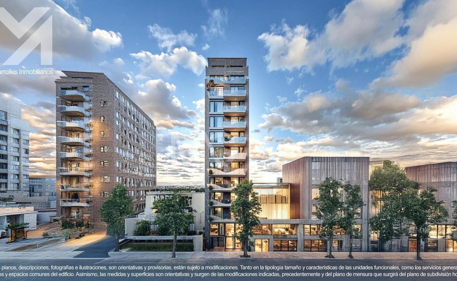Foto de Departamento en Venta en Palermo Hollywood, Capital Federal, Buenos, imagen 4
