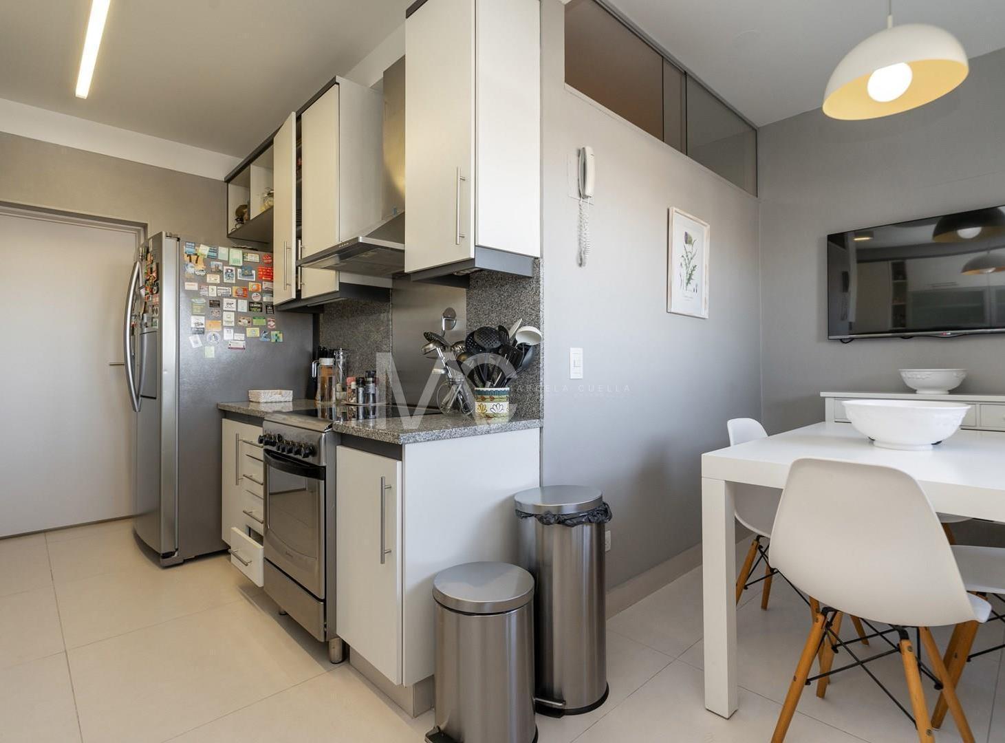 Foto de Departamento Semipiso en Venta en Belgrano Chico, Belgrano, Capital, imagen 5