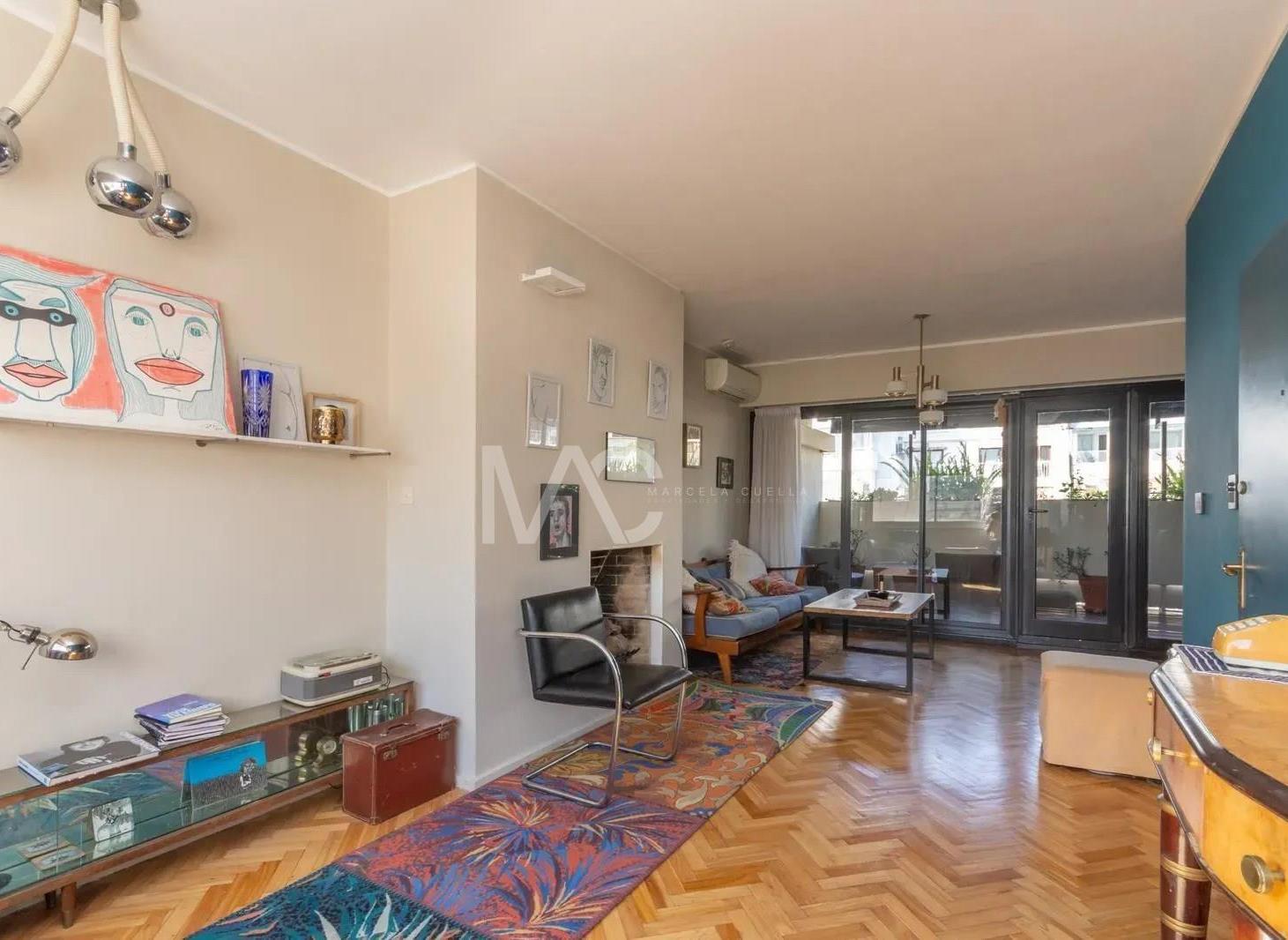 Foto de Departamento en Venta en Palermo Chico, Capital Federal, Buenos Aires, imagen 1