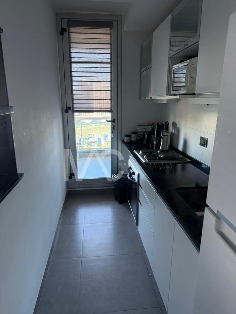 Foto de Departamento en Venta en Puerto Escondido, Nordelta, Tigre, imagen 1