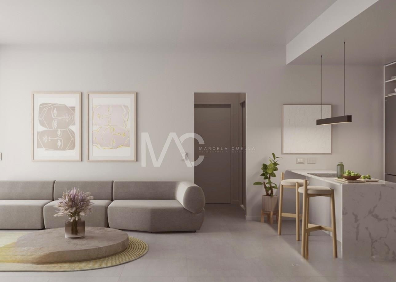 Foto de Departamento en Venta en Villa Los Remeros, Rincón de Milberg, Tigre, imagen 1