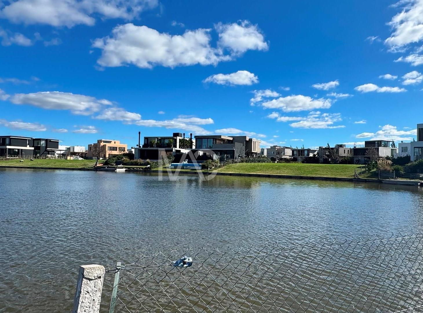Foto de Terreno Lote en Venta en Carpinchos, Nordelta, Tigre, imagen 4