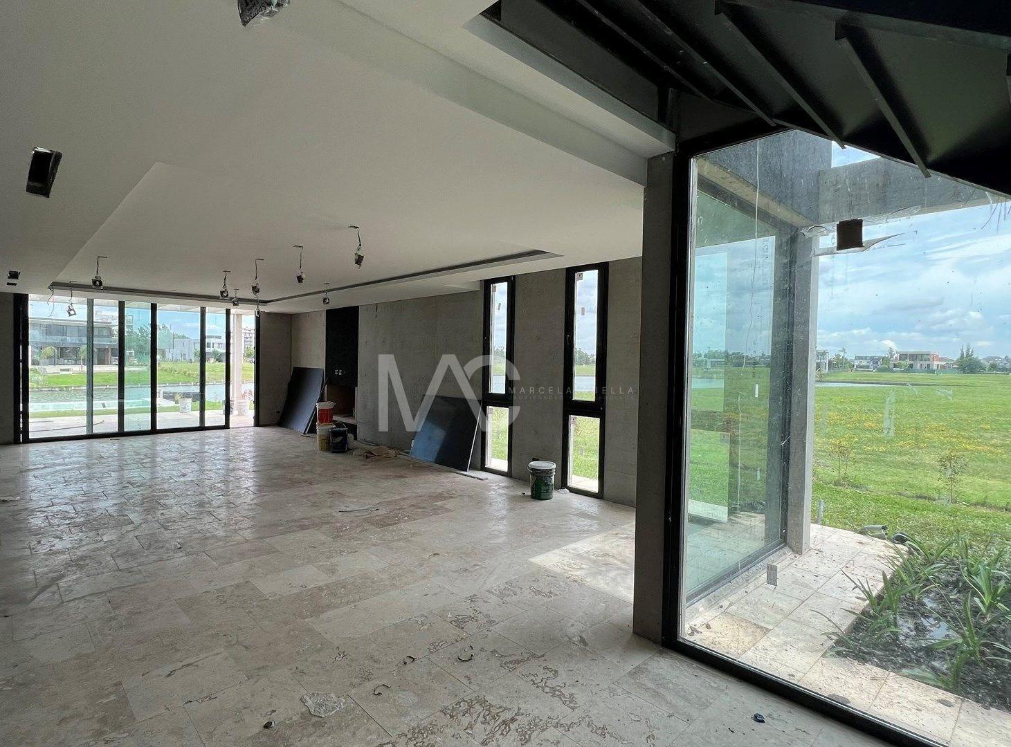 Foto de Casa en Venta en Los Puentes, Nordelta, Tigre, imagen 4