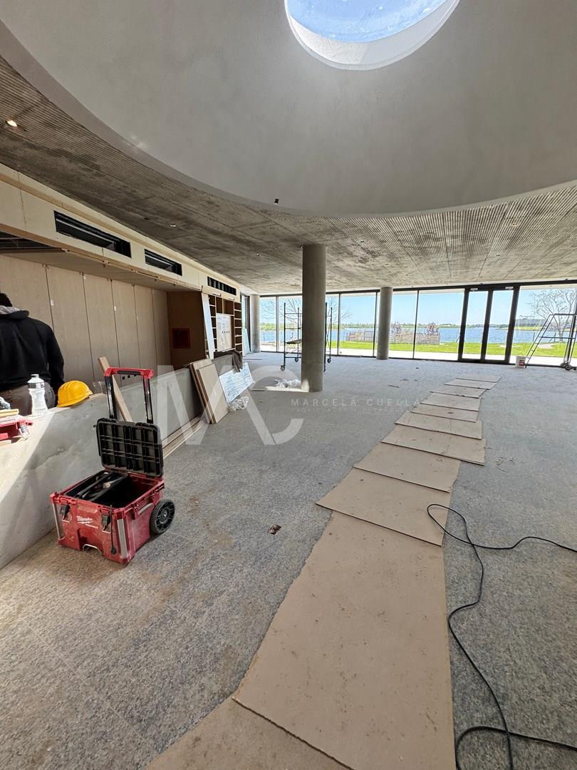 Foto de Departamento Dúplex en Venta en Oceana, Nordelta, Tigre, imagen 2