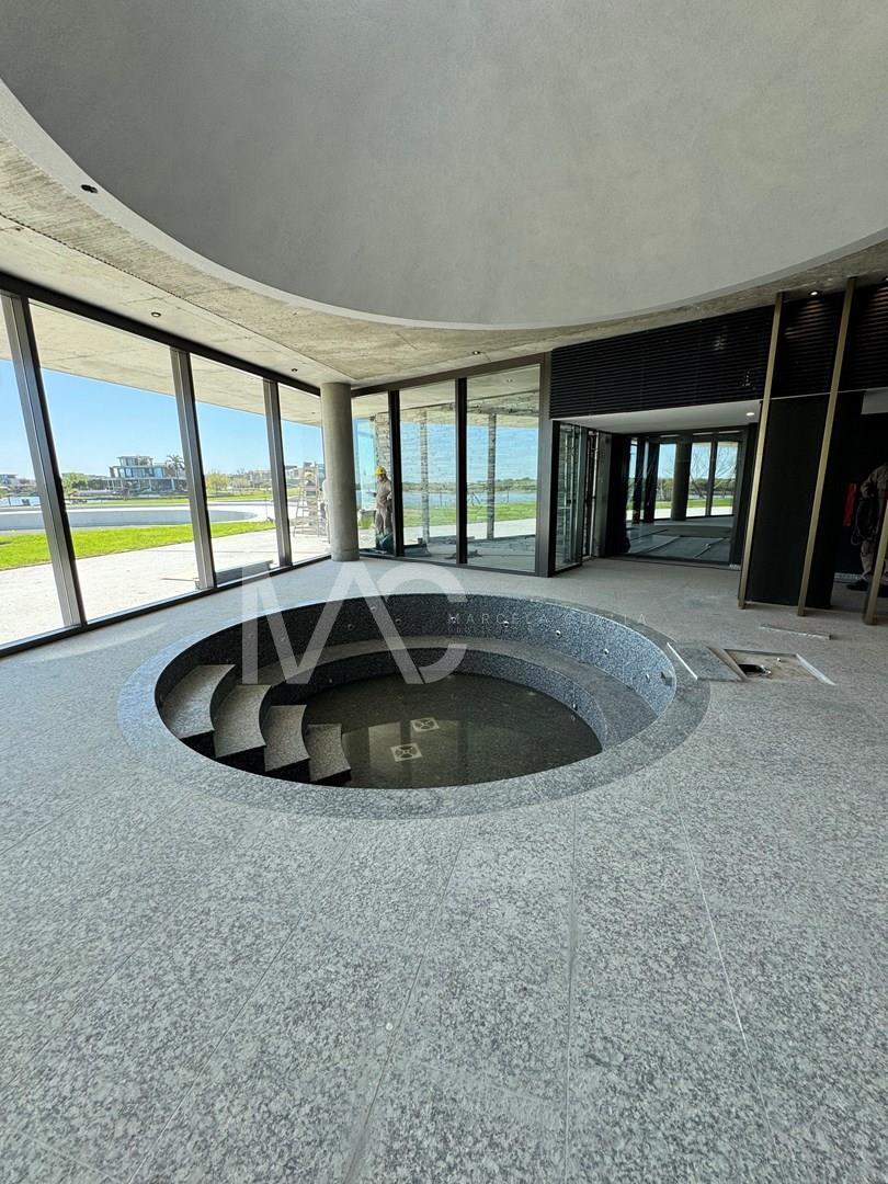 Foto de Departamento Dúplex en Venta en Oceana, Nordelta, Tigre, imagen 1