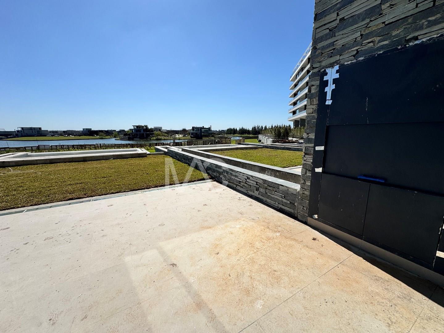 Foto de Departamento Dúplex en Venta en Oceana, Nordelta, Tigre, imagen 3
