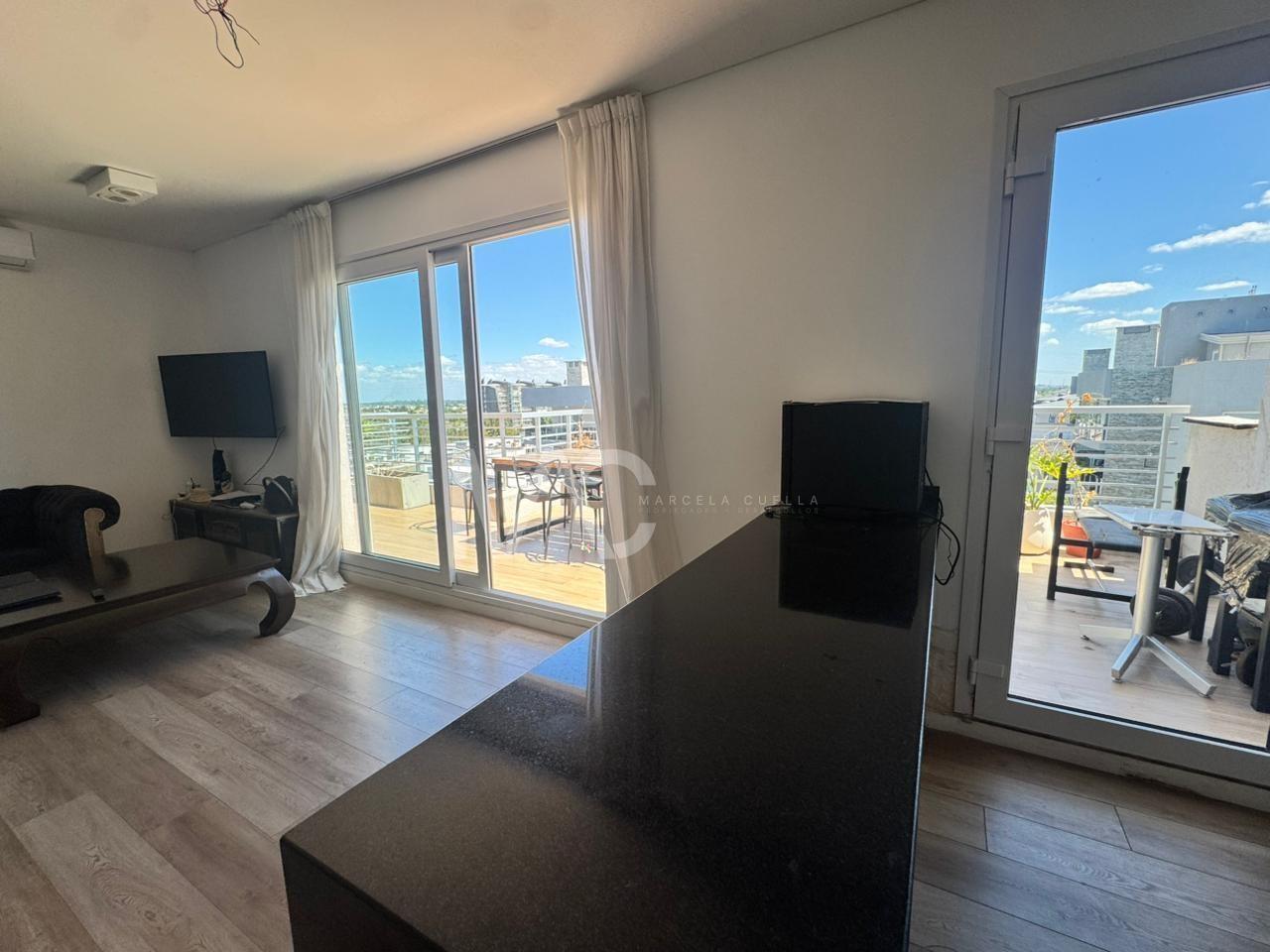 Foto de Departamento en Venta en Skyroof Living, Nordelta, Tigre, imagen 5