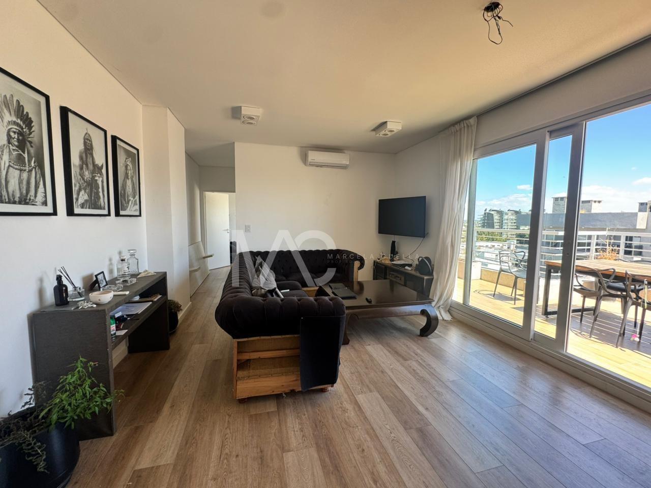Foto de Departamento en Venta en Skyroof Living, Nordelta, Tigre, imagen 1