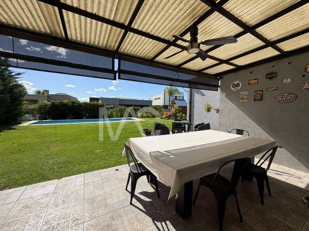 Foto de Casa en Venta en El Cantón Norte, El Cantón, Escobar, imagen 2