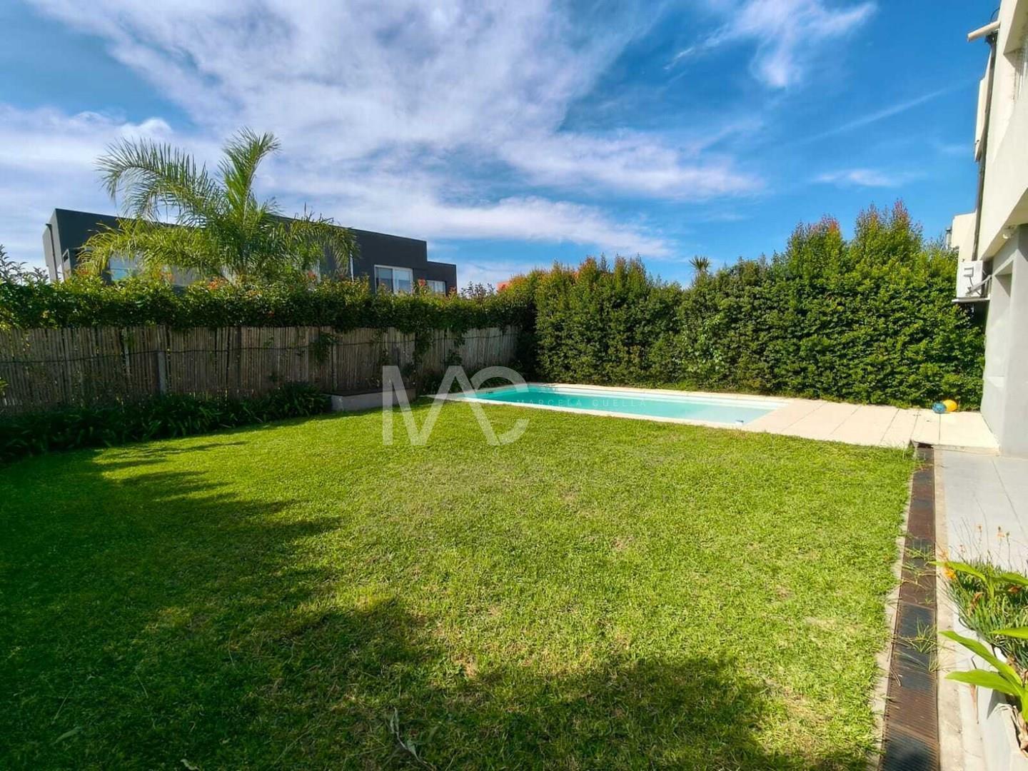 Foto de Casa en Venta en Casas de Santa Maria, Villanueva, Tigre, imagen 4