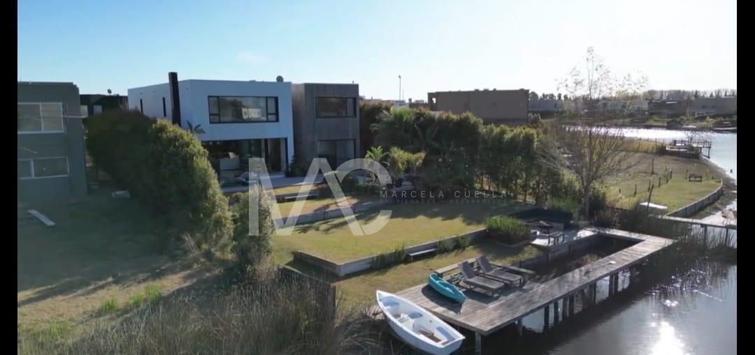 Casa en Venta en San Rafael, Villanueva, Tigre