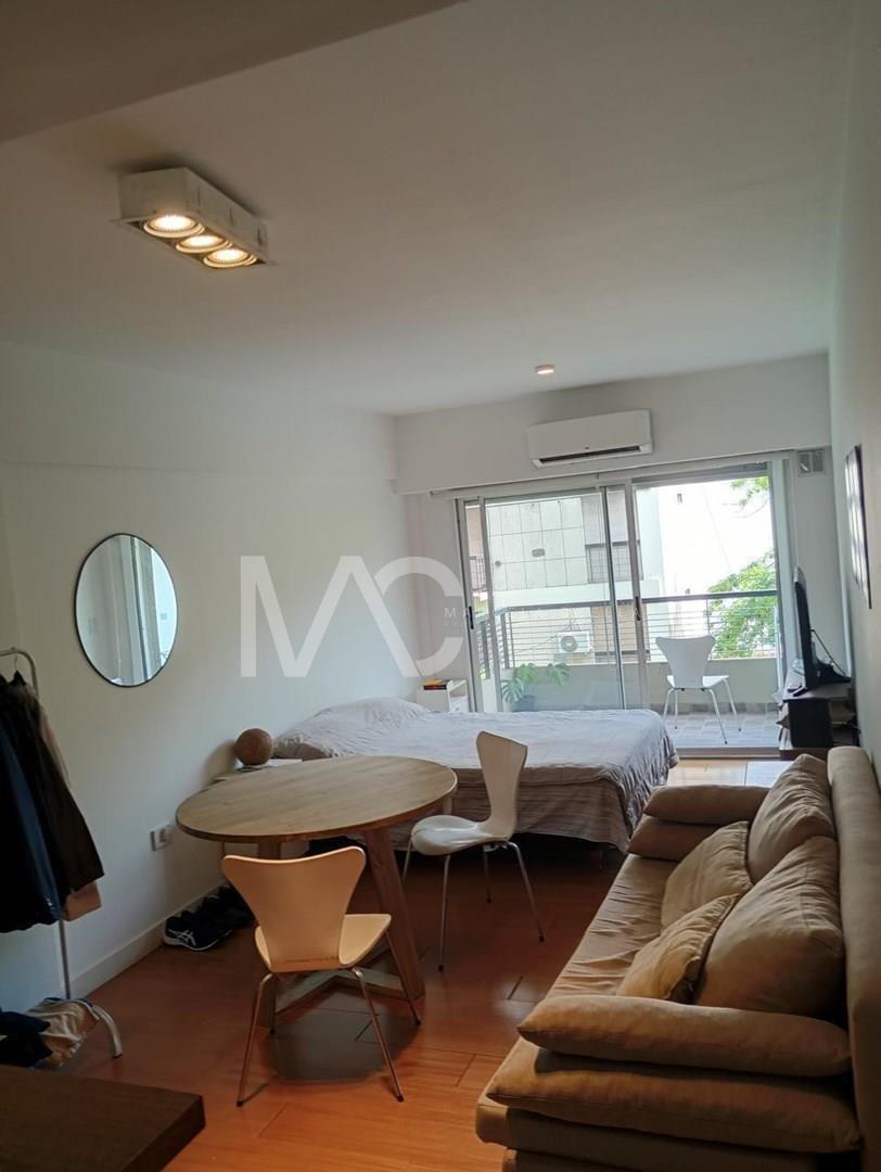 Foto de Departamento en Venta en Palermo, Capital Federal, Buenos Aires, imagen 2