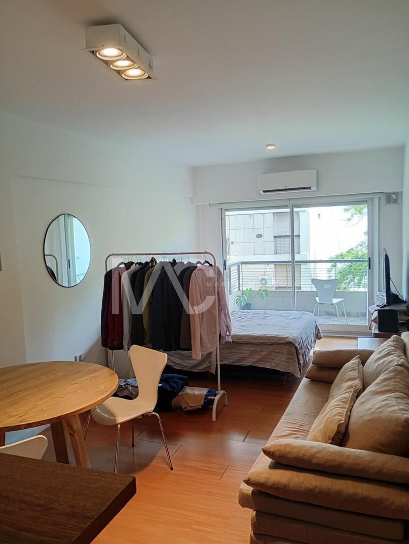 Foto de Departamento en Venta en Palermo, Capital Federal, Buenos Aires, imagen 4