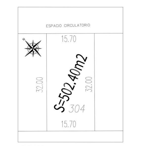 Terreno Lote en Venta en Castaños, Nordelta, Tigre